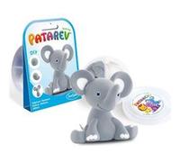 Pâte à modeler Patarev : Pocket Elephant Sentosphère G