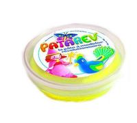 Pâte à modeler - Patarev : Recharge - Pot de 30…