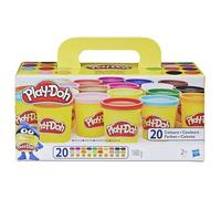 Play-Doh 20 pots