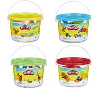 Play-Doh PD MINI BUCKET ASST