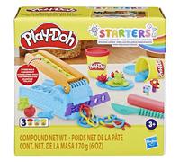 Pâte à modeler Play Doh Coffret Starter Le Serpentin