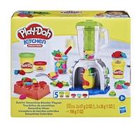 Play-Doh Kitchen Creations coffret Tourbillon de smoothies