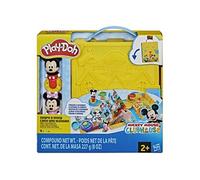 PD DISNEY JR SHAPE A STORY