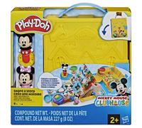 Pâte à modeler Play-Doh Disney Junior Crée une histoire