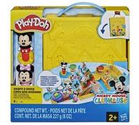 PD DISNEY JR SHAPE A STORY