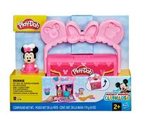 Pâte à modeler Play-Doh Disney Junior Ma pâtisserie avec Minnie