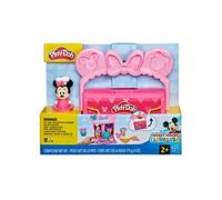 Pâte à modeler Play-Doh Disney Junior Ma pâtisserie avec Minnie