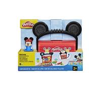 Play-Doh Pâte à modeler Disney Junior Mon garage avec Mickey