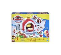 Play-Doh Kitchen Creations Four à pizza