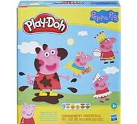 Play-Doh , Styles de Peppa Pig