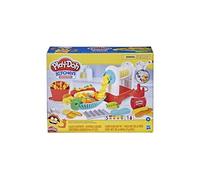 Hasbro Play-Doh Kitchen Creations Friterie