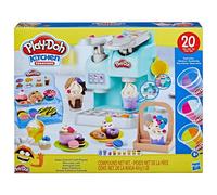 Play-Doh Kitchen Creations Mon super café