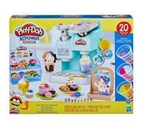 Play-Doh Kitchen Creations Mon super café