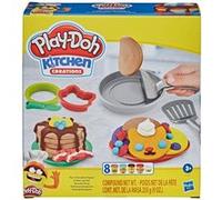 Play-Doh Kitchen créations Crêpes sautées HASBRO