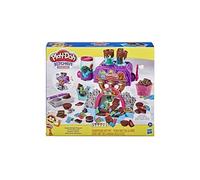 Pâte à modeler Play-Doh Kitchen La chocolaterie