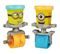 Play-Doh Moi Moche Et Méchant - La Course Aux Minions