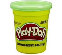 Pâte à modeler Play-Doh La Pate Multicolore E