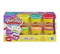 Play-Doh Pâte paillette