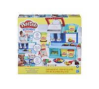 Play-Doh Kitchen Creations coffret Le p'tit resto