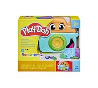 Pâte à modeler Play-Doh Mes petites photos