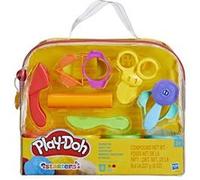 Pâte à modeler Play-Doh Mon 1er Kit Multicolore E