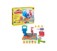 Pâte à modeler Play-Doh Mon petit bricoleur