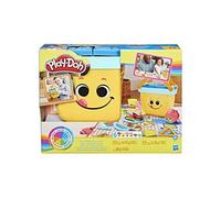 Play-Doh, Pique-nique des formes, jouets préscolaires de pâte à modeler