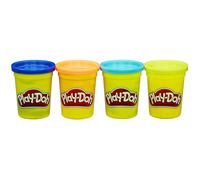Pâte À Modeler Play-Doh Pour Enfants Pot De Pâte Colorée 2741