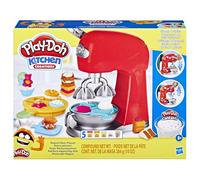 Play-Doh Kitchen Creations PD ROBOT PATISSIER