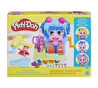 Pâte à modeler Play Doh Salon de coiffure