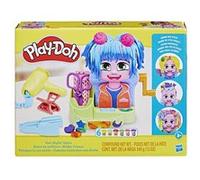 Play-Doh Salon de coiffure