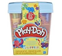 Pâte à modeler Play Doh Super Boîte à accessoires Animaux E