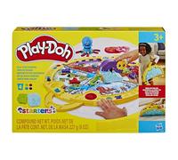 Pâte à modeler Play-Doh Tapis de voyage