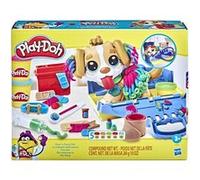 Play-Doh Coffret Le cabinet vétérinaire