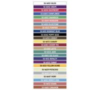 Pâte à modeler polymère à cuire Sculpey Soufflé - Marron Latte - N 6301 - 48 g