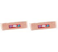 Pâte à modeler pour animateurs professionnels et maquettistes, ne sèche jamais, sculptures, maquettes et animations en stop-motion 400 g (Lot de 2)