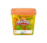 Pâte à modeler pour enfant Play Doh boite créative