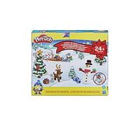 Play-Doh PD ADVENT CALENDAR PLAYSET