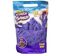 Pâte à modeler pour enfant Kinetic Sand Recharge couleurs 900 g Multicolore G