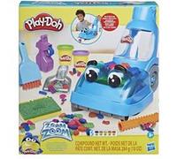 Pâte à modeler pour enfant Play Doh Aspirateur et accessoires E