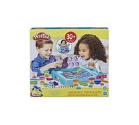 Pâte à modeler pour enfant Play Doh Studio créatif E