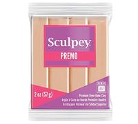 Pâte Sculpey Premo - Beige - Sculpey