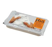 Pâte À Modeler Qui Sèche À L'air - Pas De Cuisson - Après Séchage, Peut Être Peinte Et Décorée Avec Plus Color. Réf 789010