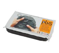 Pâte À Modeler Qui Sèche À L'air - Pas De Cuisson - Après Séchage, Peut Être Peinte Et Décorée Avec Plus Color. Réf 789030