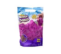 Kinetic Sand Pack De Sable Rose 907 G Kinetic Sand