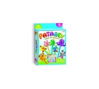 PATAREV - BLISTER - TETES DE CRAYON, ND