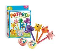 PATAREV - BLISTER - TETES DE CRAYON, ND