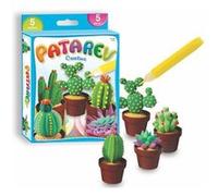 Pâte à modeler SentoSphère Patarev Cactus G