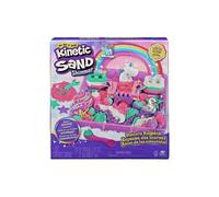 Kinetic Sand Coffret Royaume Des Licornes 907 G