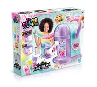 Pâte à modeler Slime'Presso machine SO SLIME